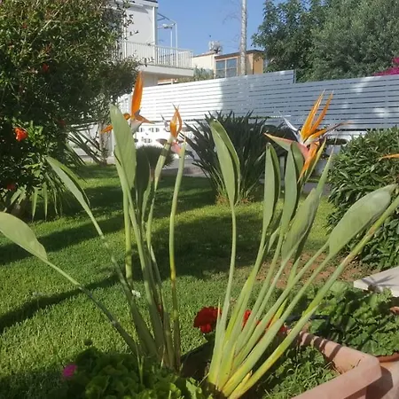 펜션 Lilium Villaggio Azzurro