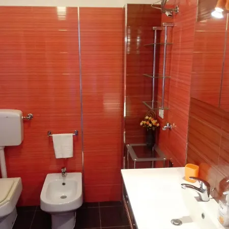 בית נופש Lilium Villaggio Azzurro