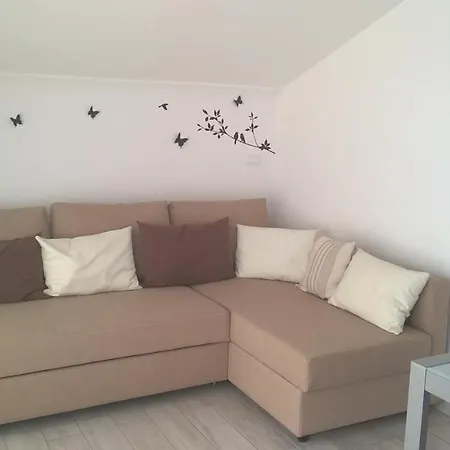 Prázdninový dům Lilium