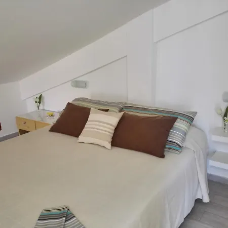 Lilium Prázdninový dům