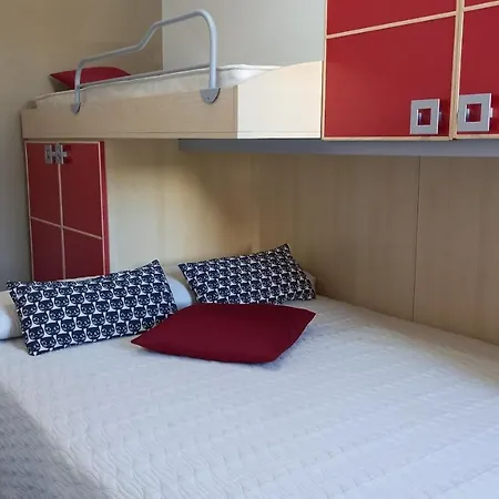 Lilium Villaggio Azzurro