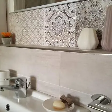 Lilium בית נופש Villaggio Azzurro