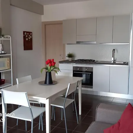 Lilium Prázdninový dům