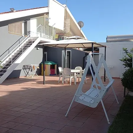 Lilium Prázdninový dům