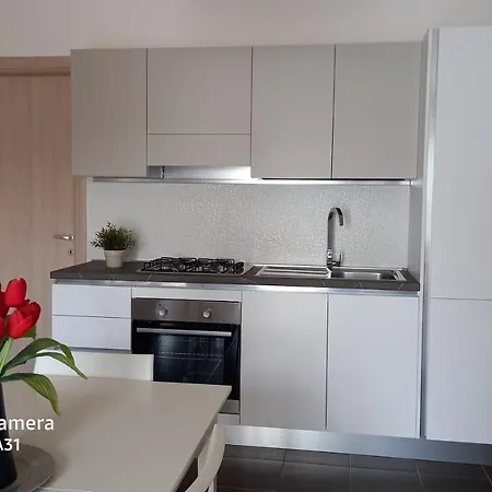 Lilium * Villaggio Azzurro