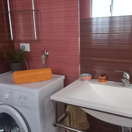 Prázdninový dům Lilium