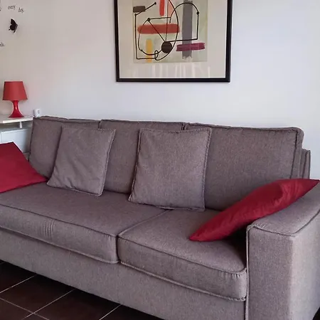 Lilium Prázdninový dům *