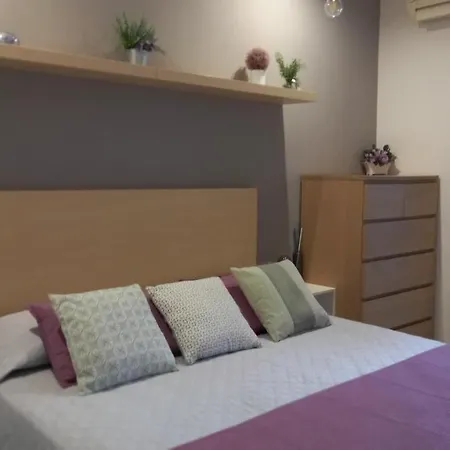 Lilium Prázdninový dům Villaggio Azzurro