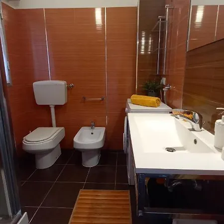 Lilium Prázdninový dům *