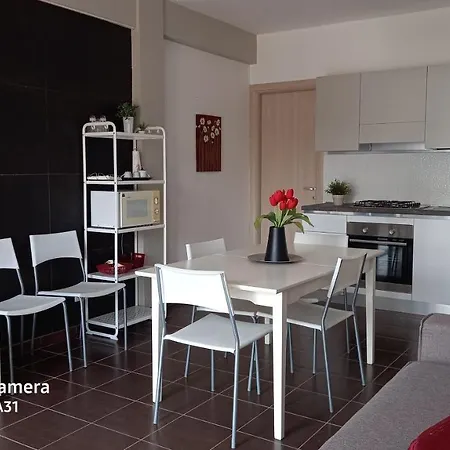 Prázdninový dům Lilium *