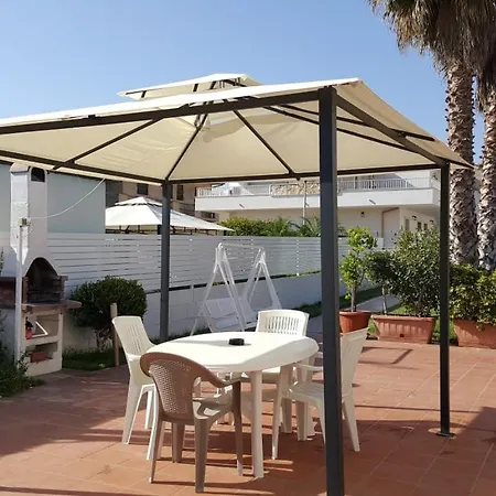 Lilium Prázdninový dům *