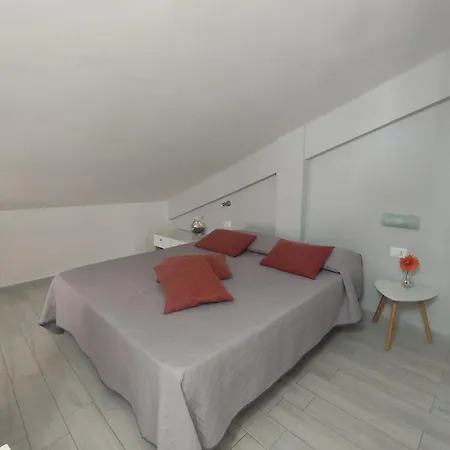 Lilium Prázdninový dům *