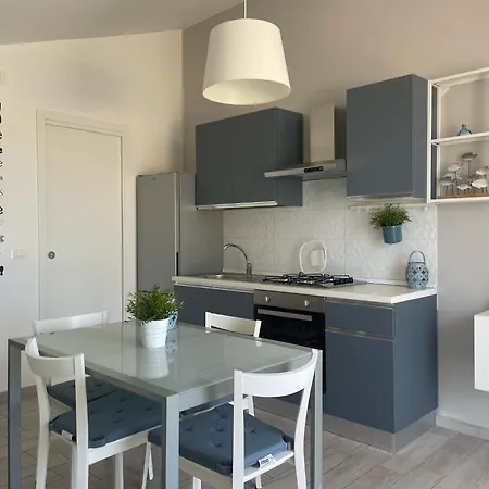 Prázdninový dům Lilium *