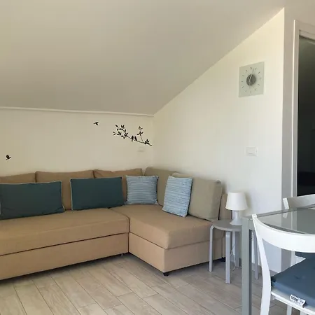 Lilium Prázdninový dům