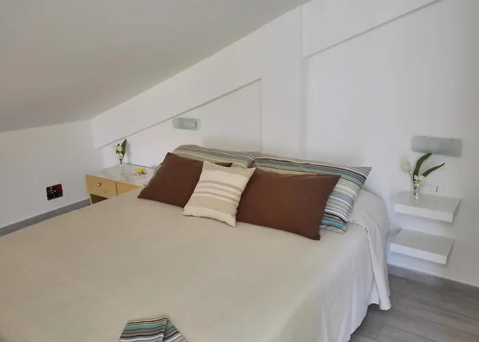 Lilium בית נופש