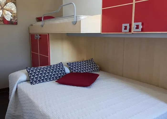 Lilium Villaggio Azzurro