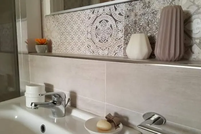 Lilium בית נופש Villaggio Azzurro