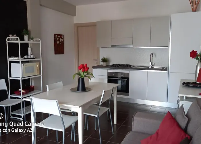 Lilium בית נופש