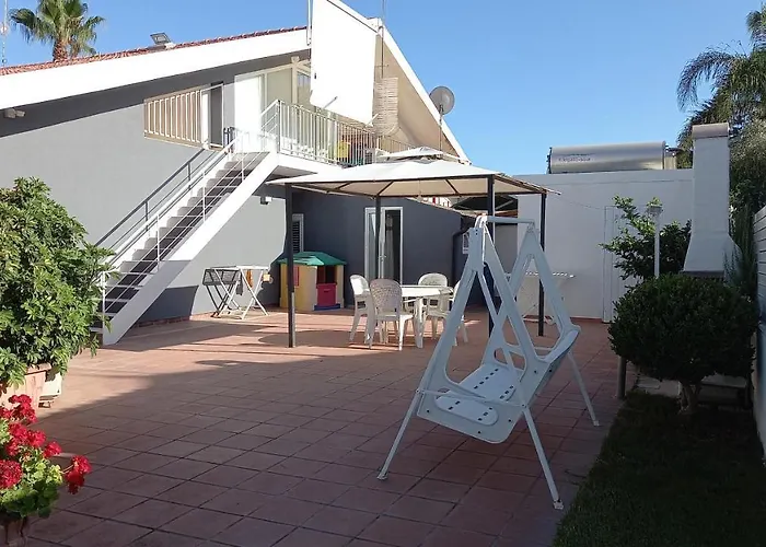 Lilium בית נופש