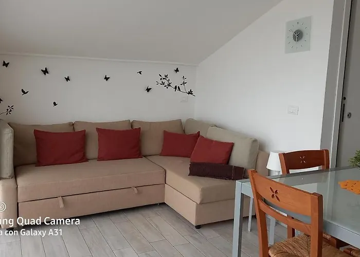 Lilium * Villaggio Azzurro