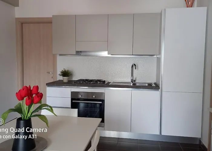 Lilium * Villaggio Azzurro