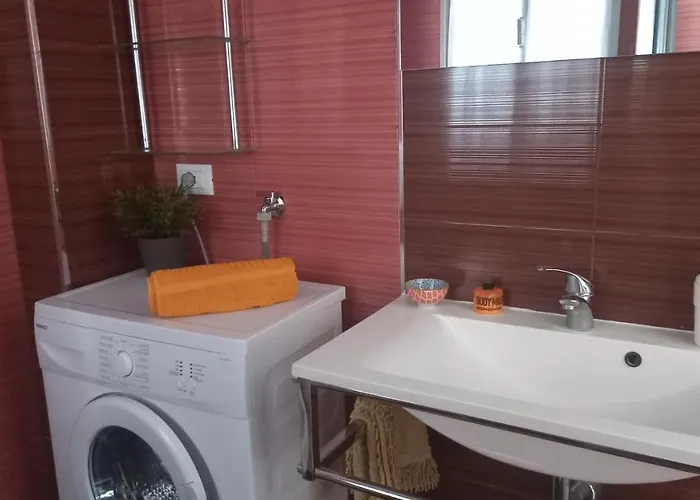 בית נופש Lilium