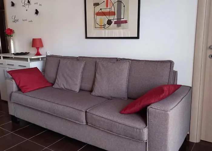 Lilium בית נופש *