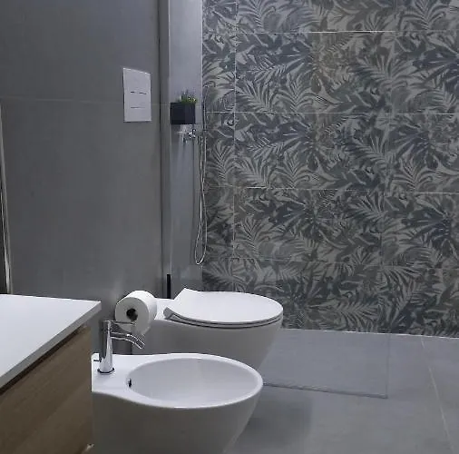 Lilium בית נופש