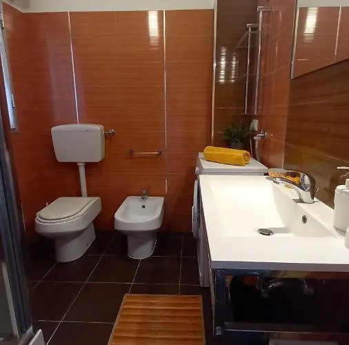 Lilium בית נופש *