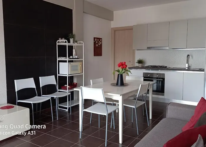 בית נופש Lilium *