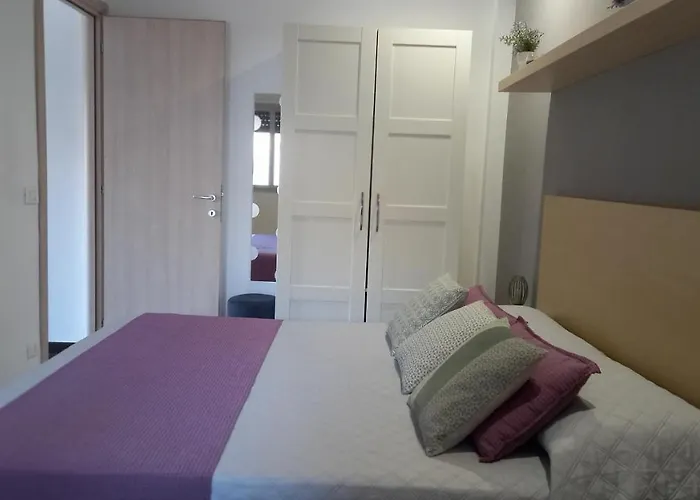 בית נופש Lilium