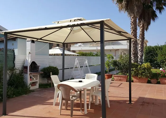 Lilium בית נופש *