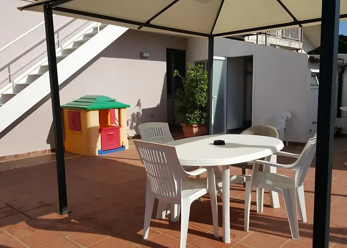 Lilium בית נופש *