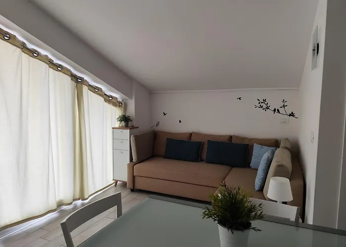 בית נופש Lilium *