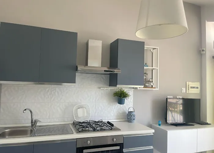 בית נופש Lilium