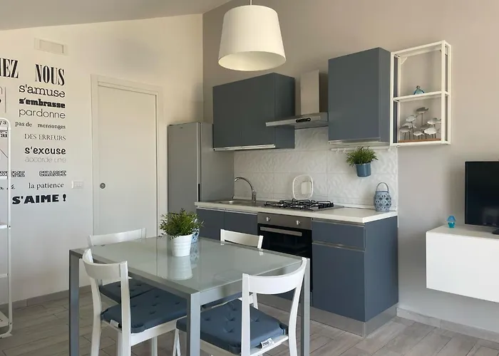 בית נופש Lilium *