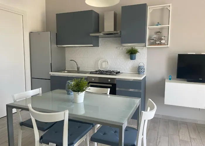 Lilium בית נופש Villaggio Azzurro