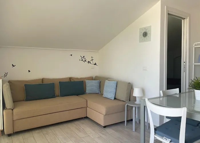 Lilium בית נופש